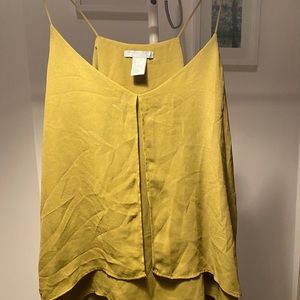 H&M tank top